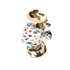 Juego Dobble Star Wars The Mandalorian