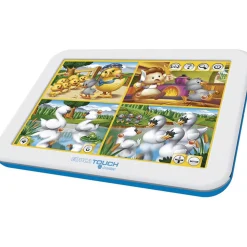 Juego Educa Touch Junior Erase Una Vez...Cuentacuentos