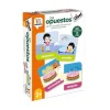 Juego Educativo Los Opuestos