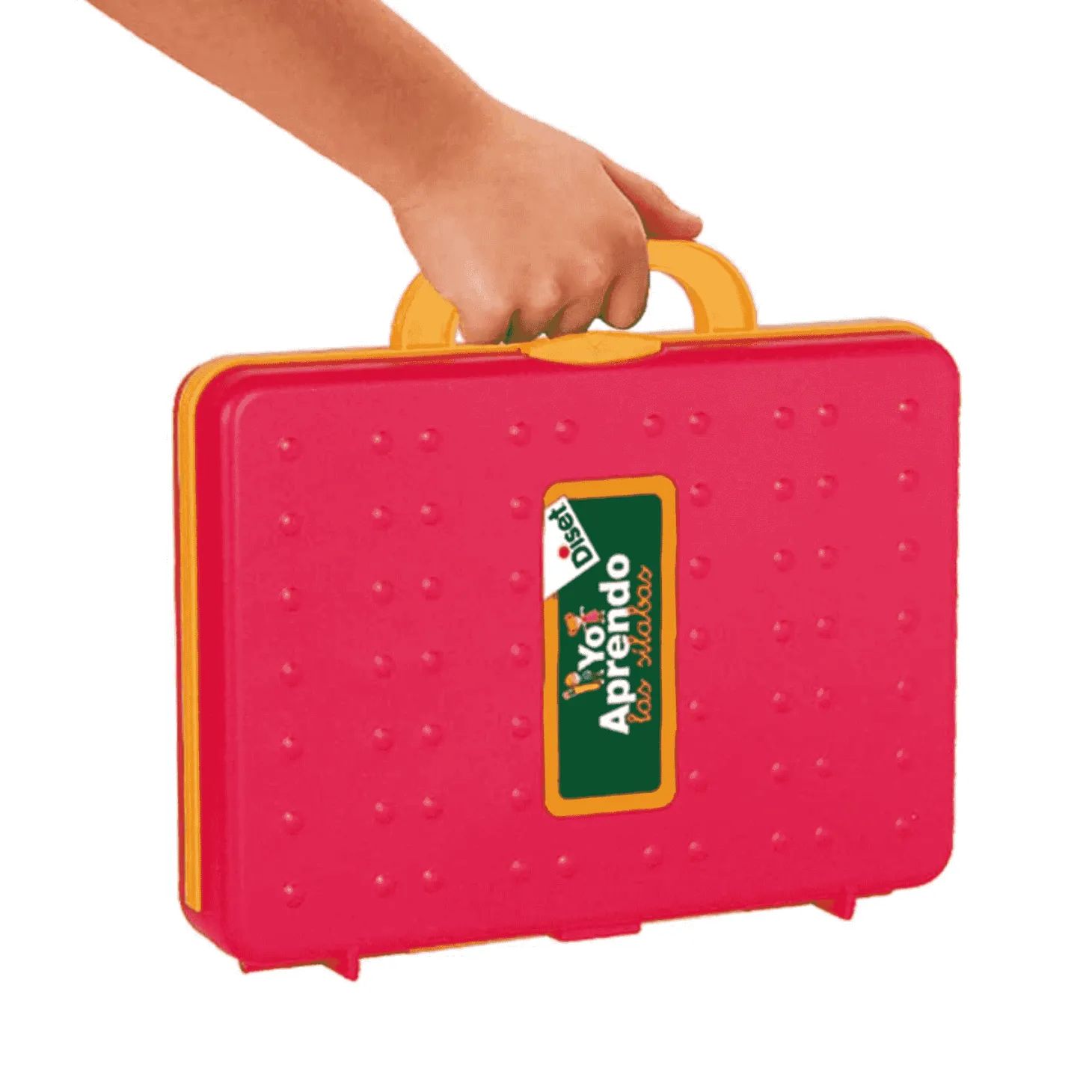 Juego Educativo Yo Aprendo las Silabas