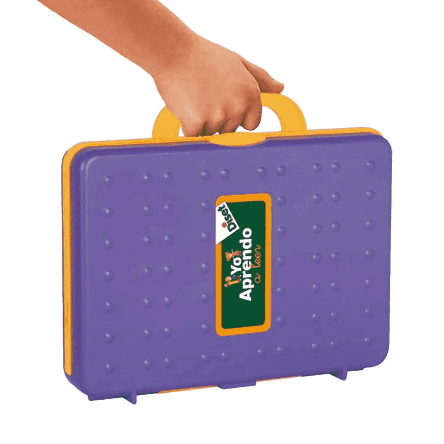 Juego Educativo Yo Aprendo A Leer