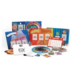 Juego El Precio Justo