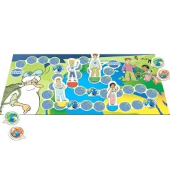 Juego Erase Una Vez Nuestra Tierra