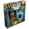 Juego Escape Room 2 Jugadores con Aventuras de Terror