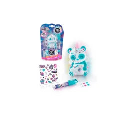 Juego Figurita luminosa mini para decorar Canal toys