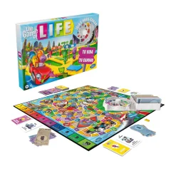 Juego Game Of Life Nuevo Diseño
