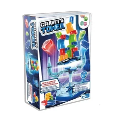 Juego Gravity Tower