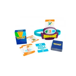 Juego Hedbanz LightSpeed