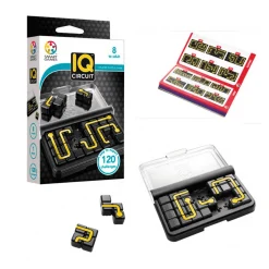 Juego IQ Circuit