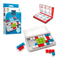 Juego IQ Focus