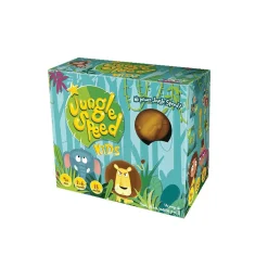 Juego Jungle Speed Kids