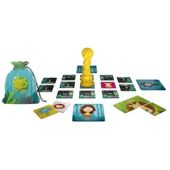 Juego Jungle Speed Kids