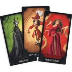 Juego La Asamblea del Mal