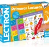 Juego Lectron Primeras Lecturas