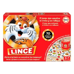Juego Lince 70 Imágenes
