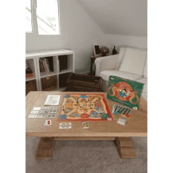 Juego Los Misterios de Pekín