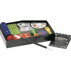 Juego Magia Borras Clásica 50 Trucos