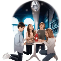 Juego Mansion Misterio Play Fun