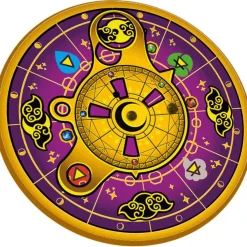 Juego Mansion Misterio Play Fun