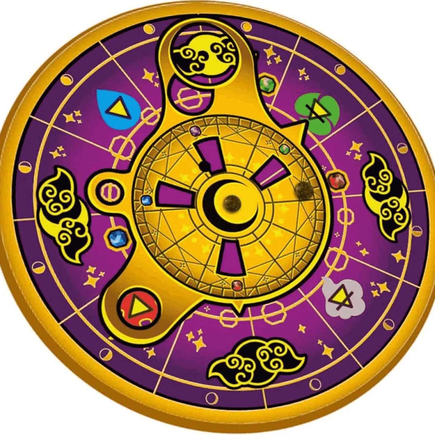 Juego Mansion Misterio Play Fun