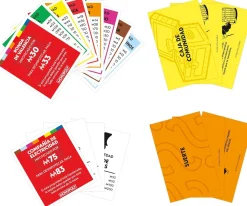 Juego Monopoly Clásico