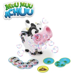 Juego Muu Muu Achuu de Goliath Games