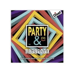 Juego Party&Co Ultimate