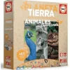 Juego Planeta Tierra Animales Campeones