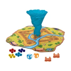 Juego PlayFun Tornado Force