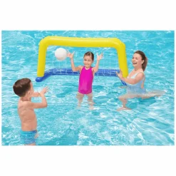 Juego Portería Flotante de Water Polo