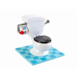 Juego Problemas en el Baño