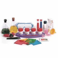 Juego Quimicefa Plus