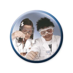 Juego Quimicefa Plus