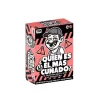 Juego ¿Quién es el Más Cuñado?