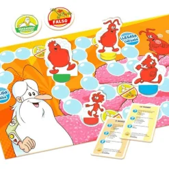 Juego Érase Una Vez La Vida