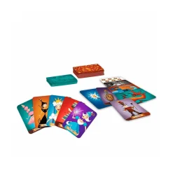 Juego Reinas Durmientes