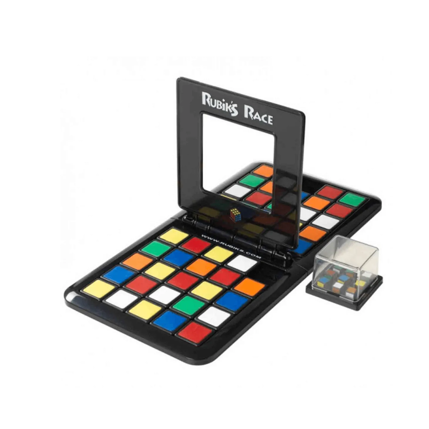 Juego Rubiks Race Refresh