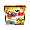 Juego Tic Tac Boum