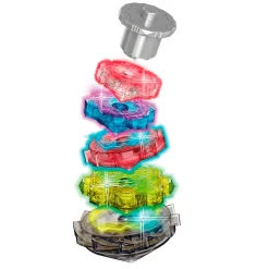 Juego Totem Infernal Power