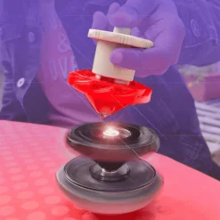 Juego Totem Infernal Power