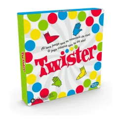 Juego Twister