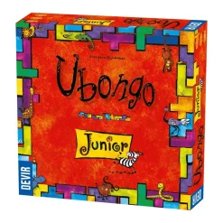 Juego Ubongo Junior