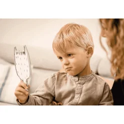 Juego Yo Descubro Las Emociones