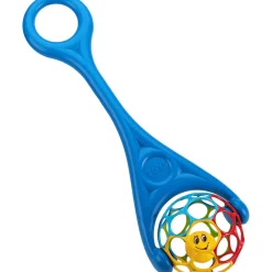 Juguete de Arrastre Bola Blandito Petit Planet Juguete Infantil