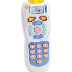 Juguete Mando a distancia TV | Petit Planet| Juguete Infantil