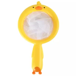 Juguetes de Baño con Bolsa – Diversión Acuática