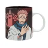 Jujutsu Kaisen Taza Itadori y Sukuna 320 ml