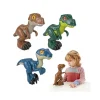 Jurassic World 3 Dinosaurios XL Fisher-Price Imaginext