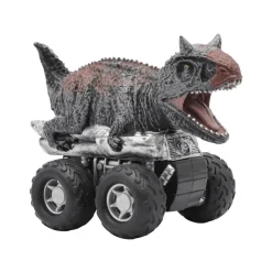 Jurassic World Coche Dinos Coleccionables Zoom Riders Dominion Diferentes Modelos