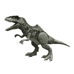 Jurassic World Dinosaurio Gigante Super Colosal 4 años
